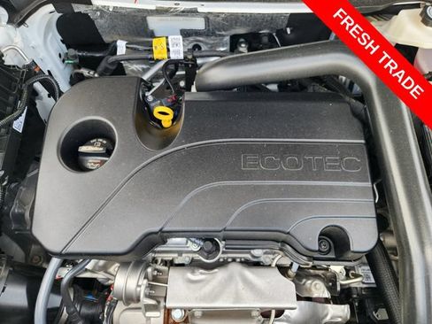 Used 2026 GMC Terrain Denali w/ LPO, Floor Liner Package AWD/4WD image 32