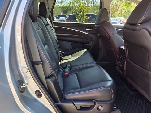 Used 2020 Acura MDX FWD w/ Technology Package image 16