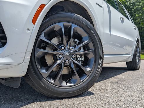 Used 2024 Dodge Durango R/T AWD/4WD image 39