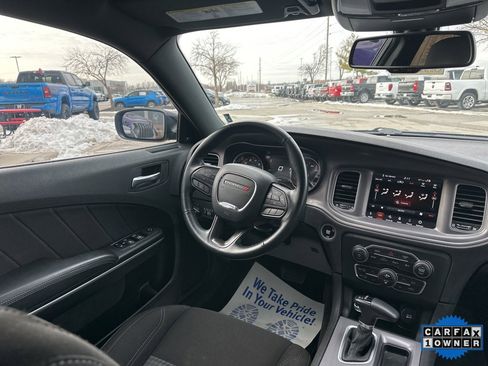 Used 2023 Dodge Charger SXT image 50