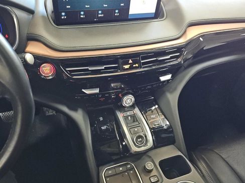 Used 2022 Acura MDX SH-AWD w/ Technology Package image 10