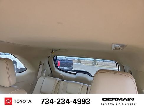 Used 2018 Toyota Highlander Limited image 22