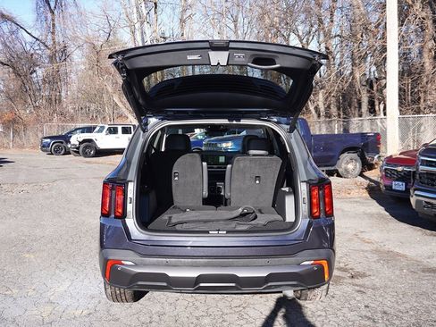 Used 2025 Kia Sorento X-Line EX image 22