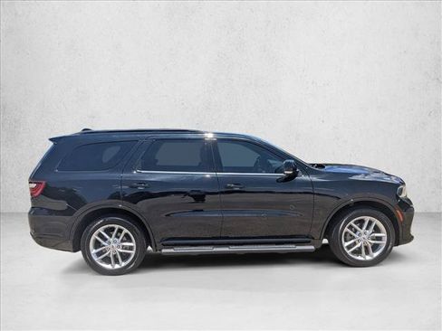 Used 2023 Dodge Durango GT RWD image 4