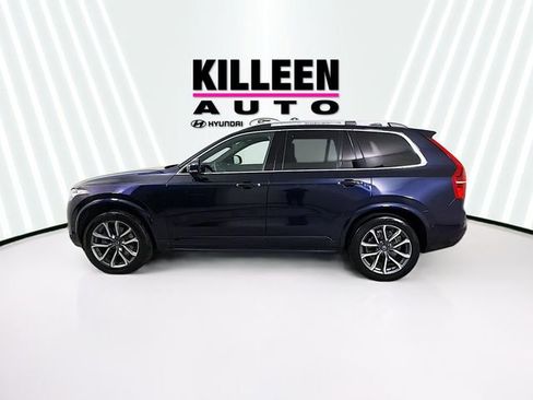 Used 2019 Volvo XC90 T6 Momentum w/ Advanced Package image 4