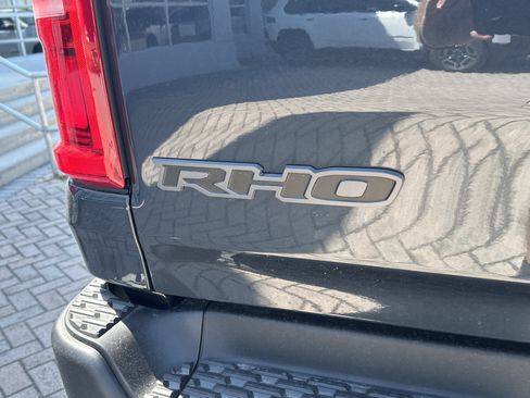 New 2026 RAM 1500 RHO w/ RHO Level 1 Equipment Group AWD/4WD image 9