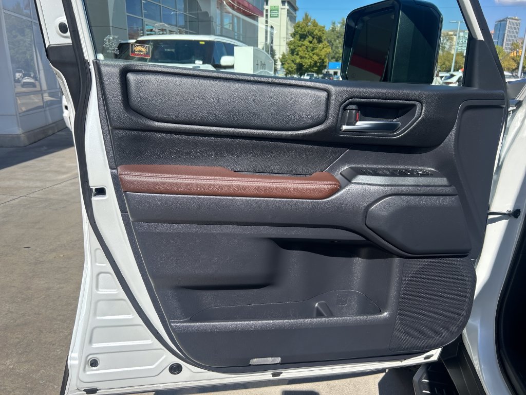 Certified 2024 Toyota Land Cruiser AWD/4WD image 11