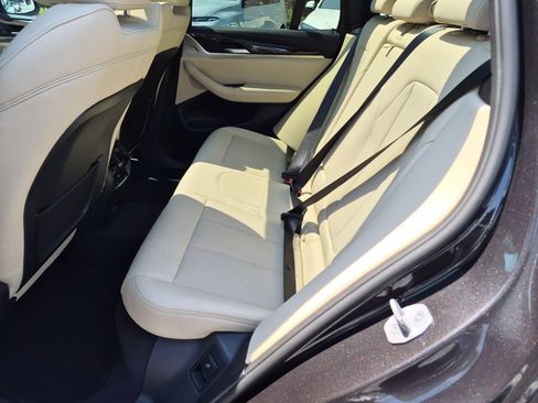 Used 2024 BMW X3 xDrive30i w/ Premium Package w/ZPA AWD/4WD image 30