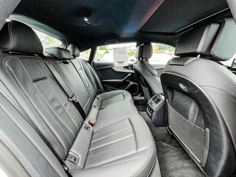 Used 2025 Audi A5 2.0T Premium Plus image 14