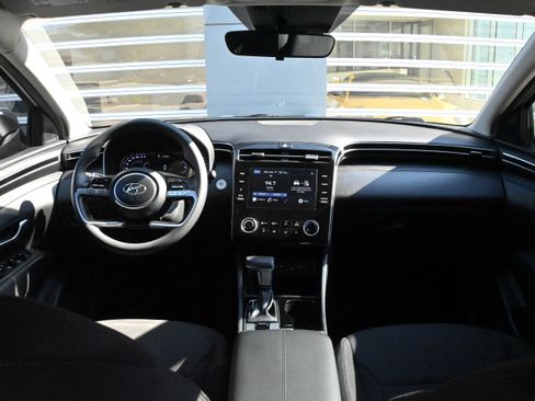 Used 2023 Hyundai Tucson SEL image 16