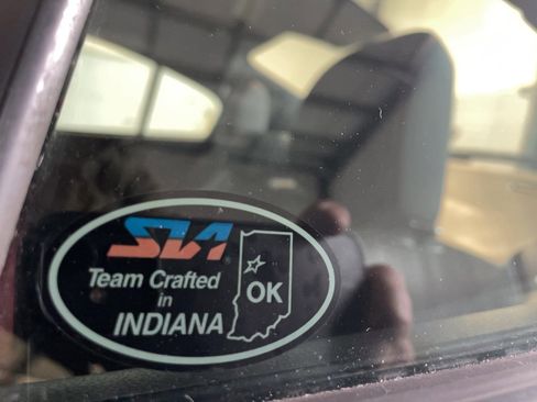 Used 2018 Subaru Impreza 2.0i Sport image 16