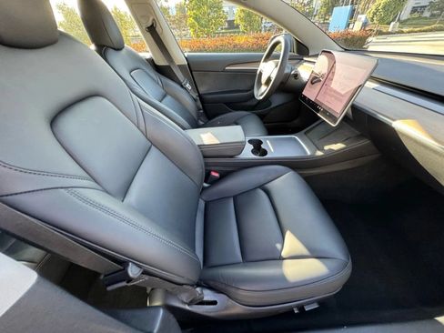 Used 2023 Tesla Model 3 Standard Range RWD image 14
