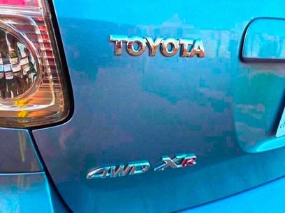 Used 2006 Toyota Matrix XR