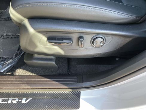 Used 2026 Honda CR-V EX-L image 24