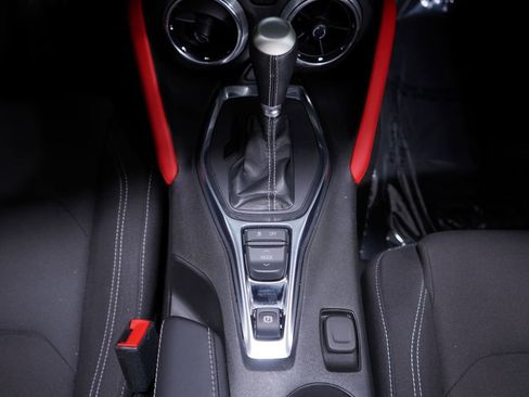 Used 2023 Chevrolet Camaro LT w/ Redline Edition image 17