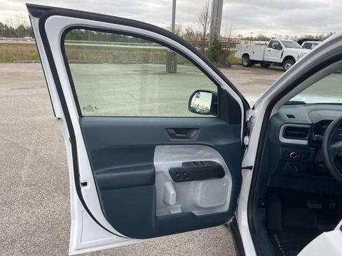 New 2026 Ford Maverick XLT w/ Equipment Group 301A image 19