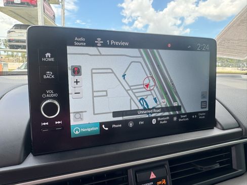 Certified 2025 Honda Pilot Elite image 21