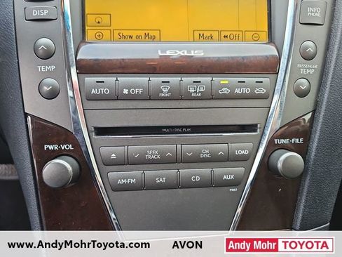 Used 2010 Lexus ES 350 image 24