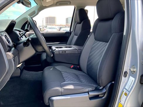 Used 2020 Toyota Tundra SR5 image 8