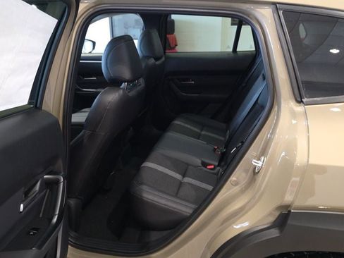 New 2026 MAZDA CX-50 Meridian Edition w/ Cargo Package image 11