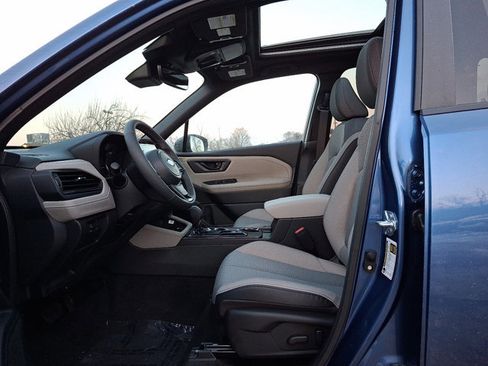 New 2026 Subaru Forester Premium image 10