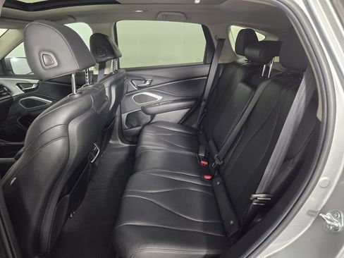 Used 2024 Acura RDX SH-AWD image 23
