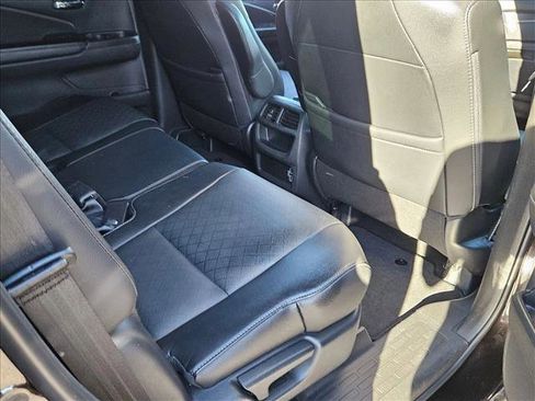 Used 2020 Honda Passport EX-L image 17