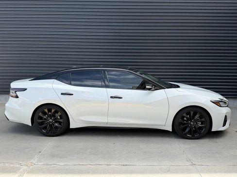 Used 2023 Nissan Maxima Platinum w/ Sport Mat Group image 10