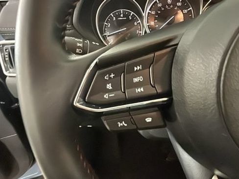 Used 2025 MAZDA CX-5 Carbon Edition AWD/4WD image 16
