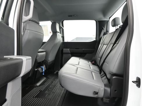 New 2026 Ford F250 XL RWD image 19