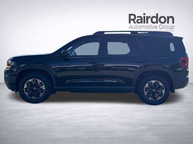 Used 2026 Honda Passport TrailSport Elite image 5