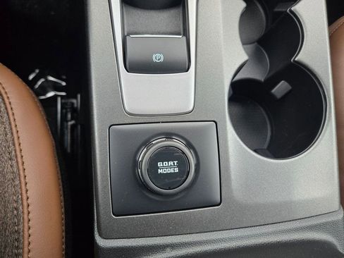 New 2026 Ford Bronco Sport Outer Banks w/ Outer Banks Tech Package+ image 16