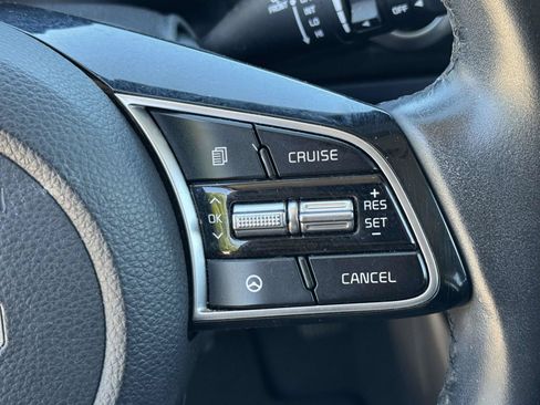 Used 2022 Kia Seltos S AWD/4WD image 19