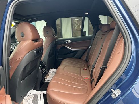 Used 2020 BMW X5 sDrive40i w/ Convenience Package image 22