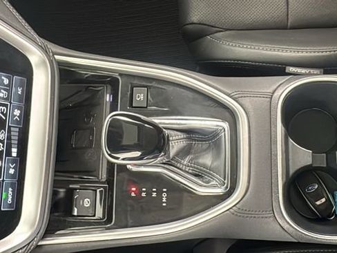 Certified 2023 Subaru Outback Touring image 33