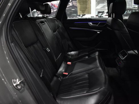 Used 2022 Audi A6 3.0T allroad Prestige w/ Prestige Package image 32