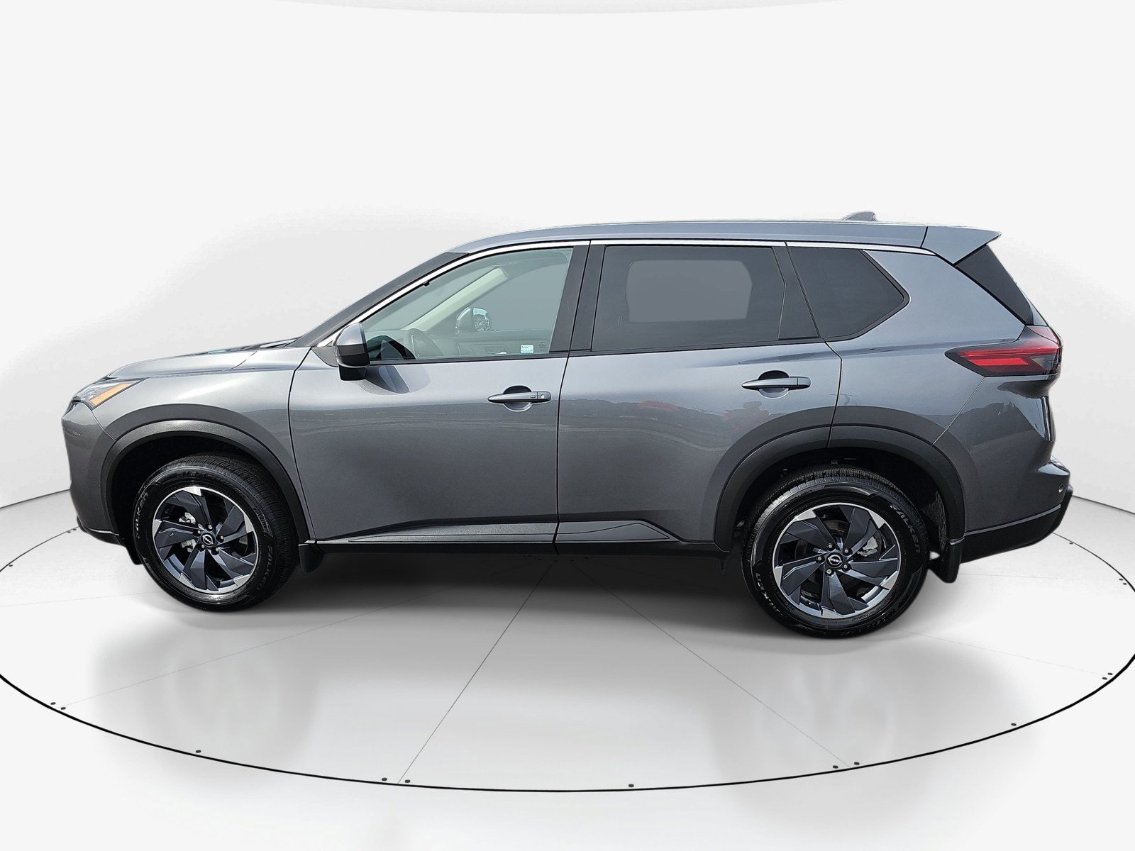 Used 2026 Nissan Rogue SV FWD image 7