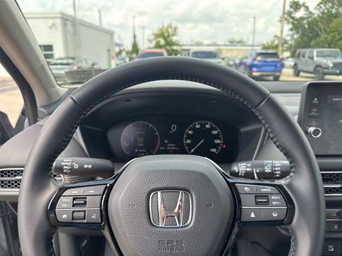 Used 2027 Honda HR-V EX-L image 19