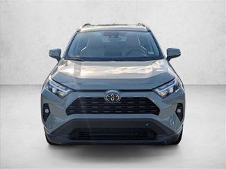 Used 2023 Toyota RAV4 XLE Premium FWD video 2
