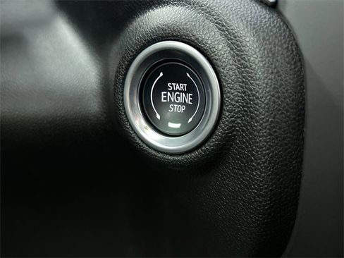 Used 2025 GMC Sierra 1500 Pro w/ Graphite Edition image 17