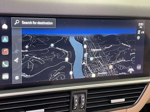 Certified 2023 Porsche Cayenne Platinum Edition AWD/4WD image 30