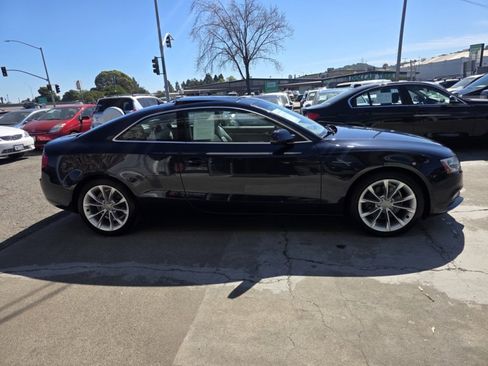 Used 2013 Audi A5 2.0T Premium Plus image 4