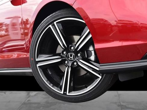 New 2026 Honda Accord SE image 3