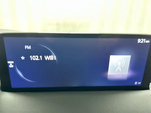 Certified 2023 MAZDA CX-5 AWD 2.5 S w/ Select Package image 14