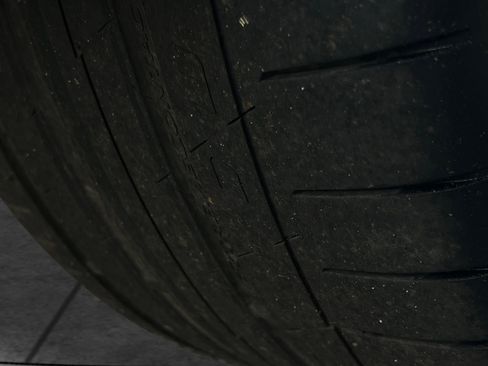 Used 2019 Jaguar F-TYPE Convertible image 50