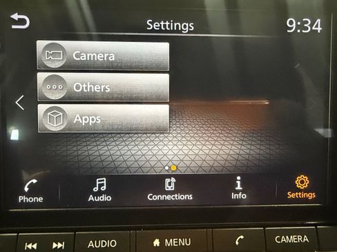 Used 2024 Nissan Rogue S FWD image 34