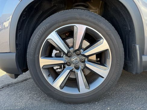 Certified 2024 Honda Pilot Elite image 6