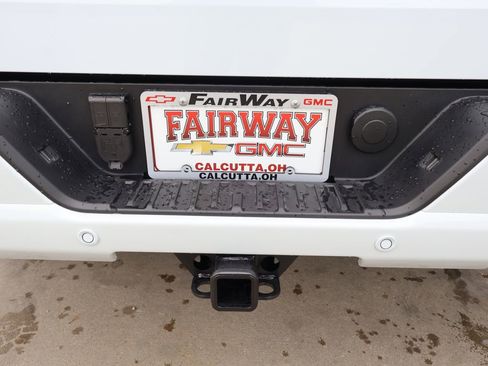 New 2026 GMC Sierra 1500 Denali image 35