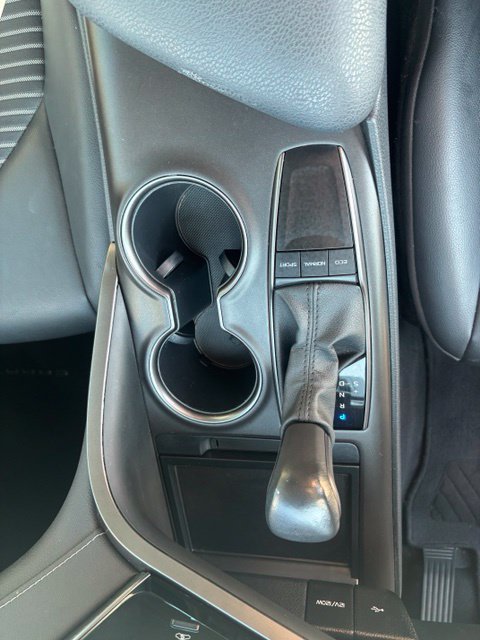 Used 2023 Toyota Camry SE w/ Convenience Package FWD image 23