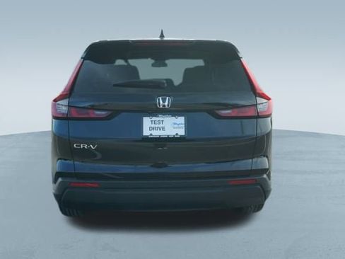 Used 2024 Honda CR-V EX image 7